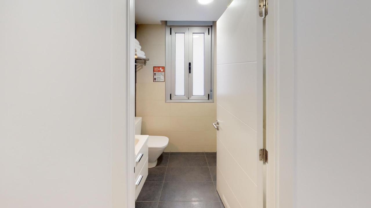Suite Wagner Santa Cruz de Tenerife Eksteriør billede