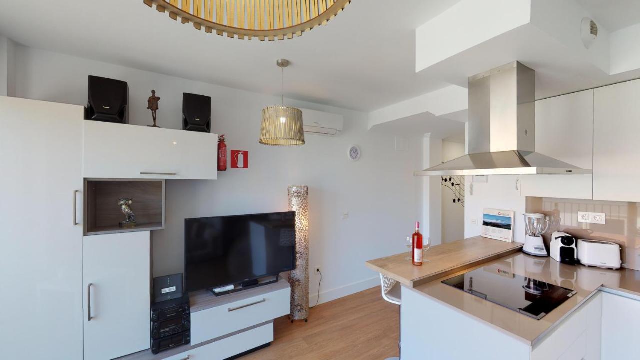 Suite Wagner Santa Cruz de Tenerife Eksteriør billede