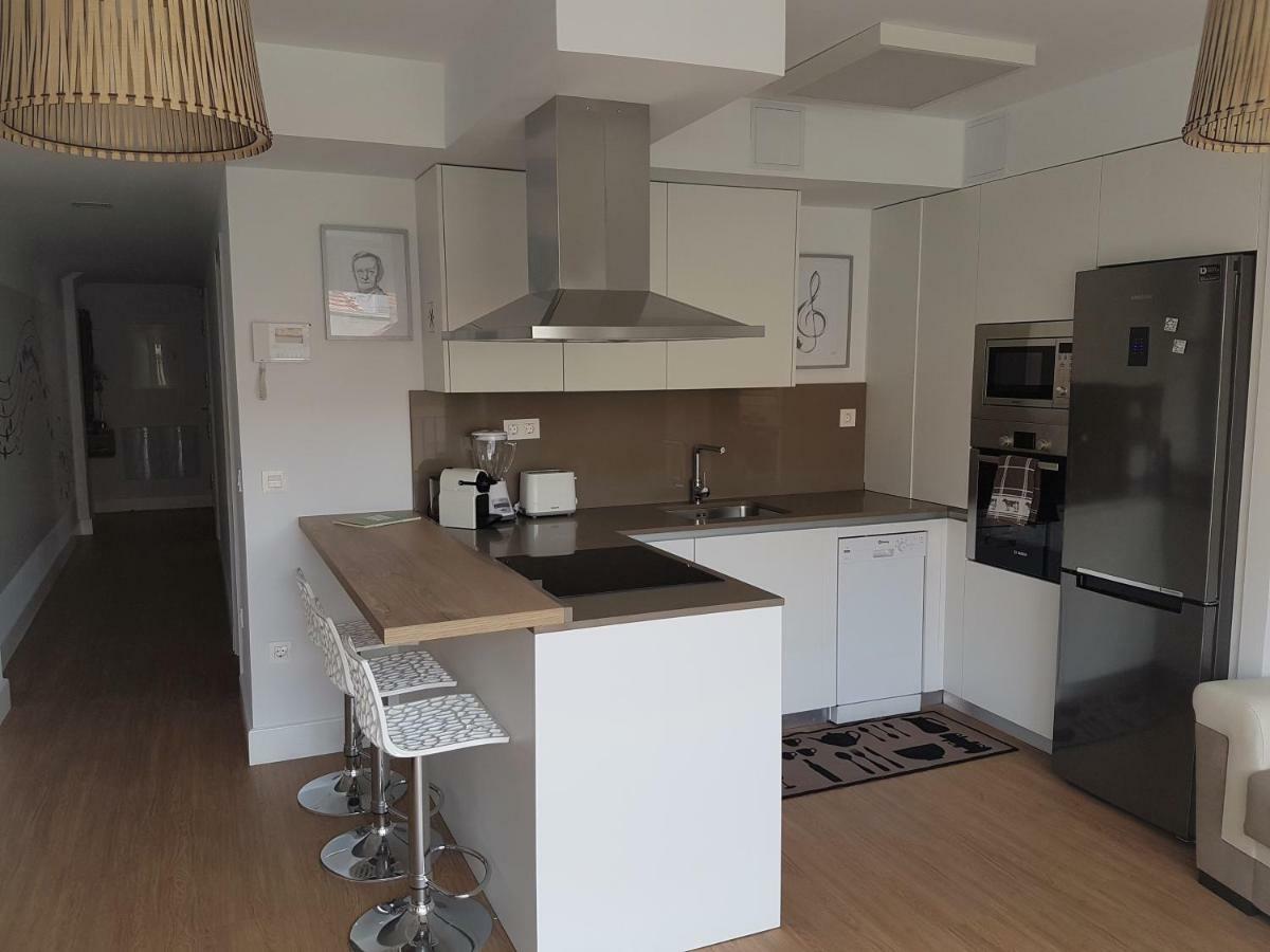 Suite Wagner Santa Cruz de Tenerife Eksteriør billede