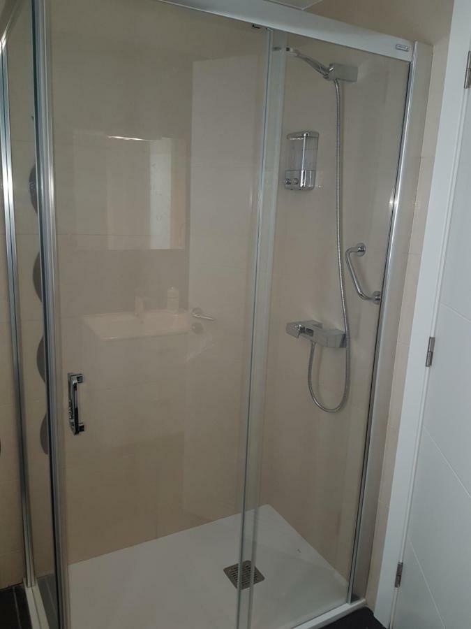 Suite Wagner Santa Cruz de Tenerife Eksteriør billede