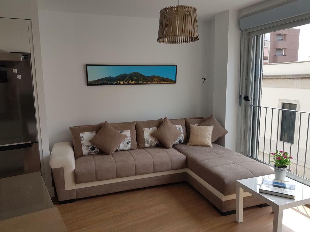 Suite Wagner Santa Cruz de Tenerife Eksteriør billede