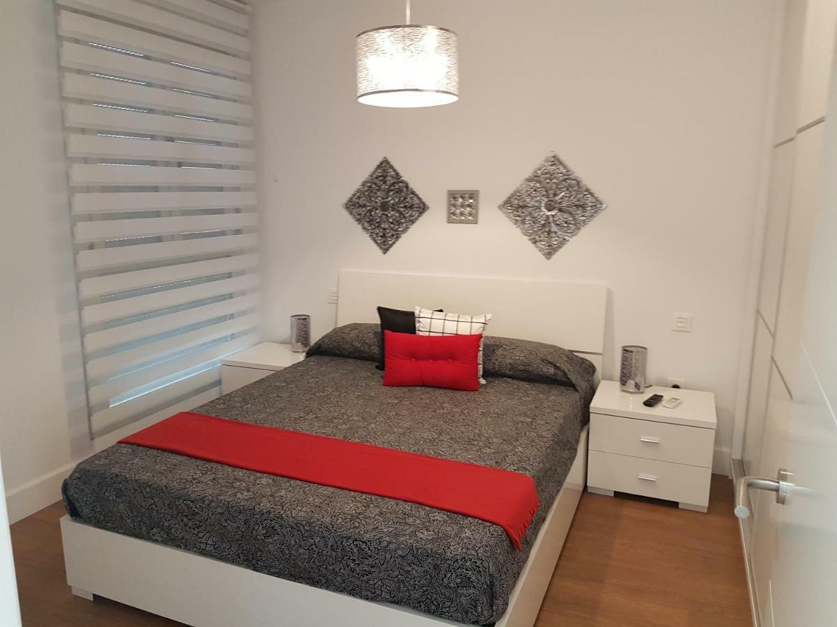 Suite Wagner Santa Cruz de Tenerife Eksteriør billede