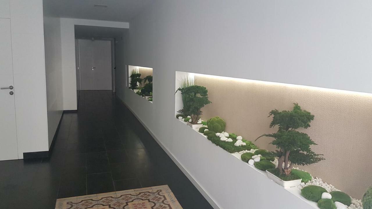 Suite Wagner Santa Cruz de Tenerife Eksteriør billede