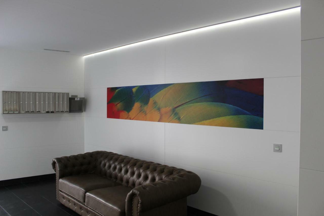 Suite Wagner Santa Cruz de Tenerife Eksteriør billede