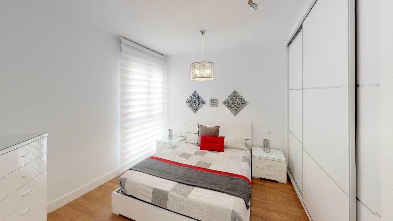 Suite Wagner Santa Cruz de Tenerife Eksteriør billede